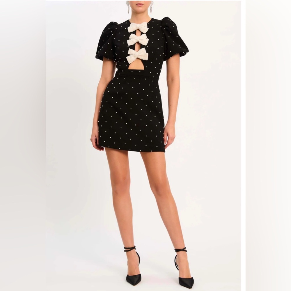 Brand new dress